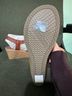 Skechers Brown Wedges Size 9 - photo 3