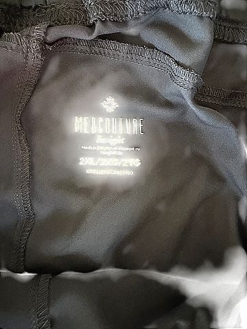 Medcouture Cargo Pants (view 2)