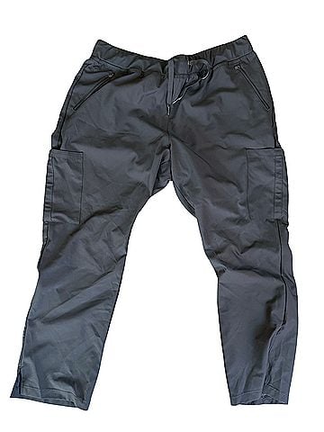 Medcouture Cargo Pants (view 1)