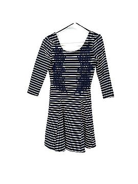 Free People nautical and knotty Casual Dress (view 1)