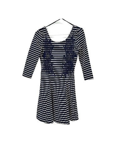 Free People nautical and knotty Casual Dress (view 1)
