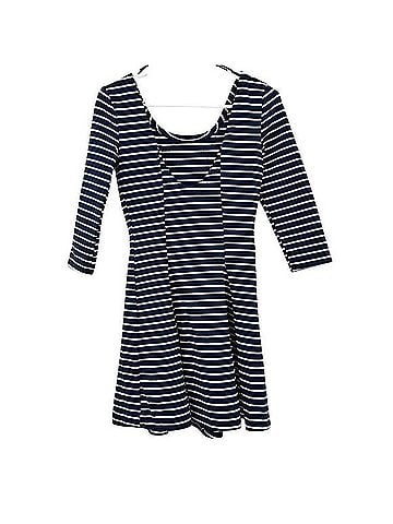 Free People nautical and knotty Casual Dress (view 2)