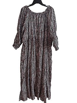 Terra & Sky Active Dress (view 2)