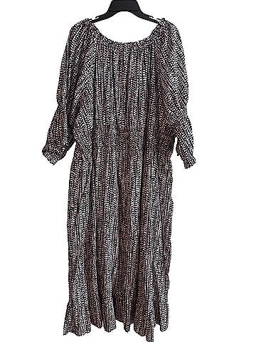 Terra & Sky Active Dress (view 2)