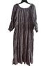 Terra & Sky Print Multi Color Active Dress Size 4X - photo 2