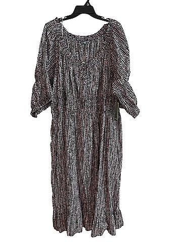 Terra & Sky Active Dress (view 1)