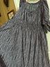 Terra & Sky Print Multi Color Active Dress Size 4X - photo 4