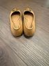 Tory Burch Tan Flats Size 10 1/2 - photo 7