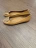Tory Burch Tan Flats Size 10 1/2 - photo 6