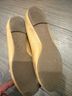 Tory Burch Tan Flats Size 10 1/2 - photo 9