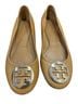 Tory Burch Tan Flats Size 10 1/2 - photo 1