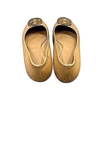 Tory Burch Reva Flats (view 2)