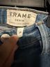 FRAME Blue Jeans Size 29 waist - photo 3