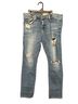 FRAME Blue Jeans Size 29 waist - photo 1
