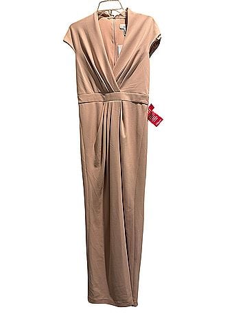Belle Badgley Mischka Casual Dress (view 1)