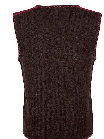 Koret Stephanie K Sweater Vest (view 2)
