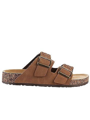 O'Rageous Sandals (view 1)