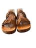 O'Rageous Brown Sandals Size 9 - photo 5