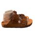 O'Rageous Brown Sandals Size 9 - photo 4