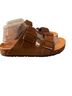 O'Rageous Brown Sandals Size 9 - photo 6