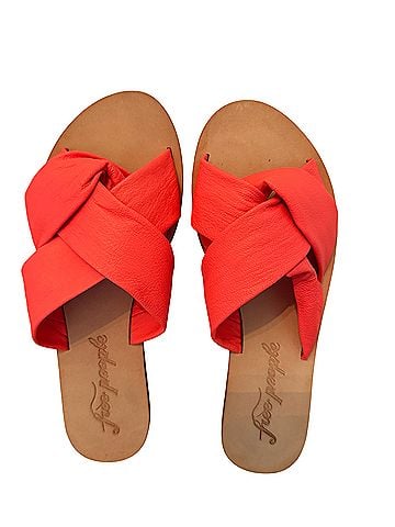 Free People Sandals (view 1)