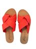 Free People Pink Sandals Size EU 37 - photo 1
