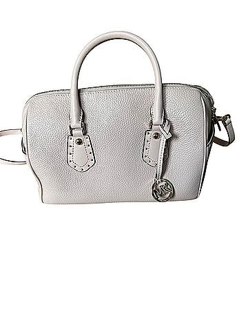 Michael Kors Satchel (view 1)