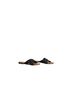 Jenni Kayne Black Sandals Size 6 - photo 2