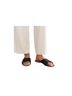 Jenni Kayne Black Sandals Size 6 - photo 1