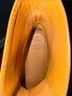 Tory Burch 100% Leather Brown Ankle Boots Size 10 - photo 11