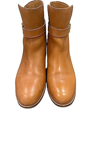 Tory Burch Brooke Ankle Boots (view 1)