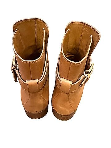 Tory Burch Brooke Ankle Boots (view 2)