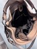 Marc Jacobs 100% Leather Tan Leather Hobo One size - photo 8