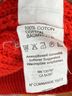 Saint James 100% Cotton Red Pullover Sweater Size 10 - photo 6