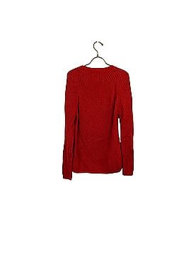 Saint James Pullover Sweater (view 2)