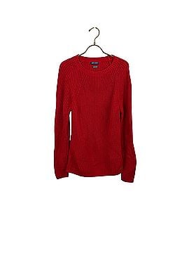 Saint James Pullover Sweater (view 1)