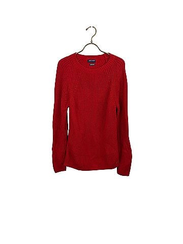 Saint James Pullover Sweater (view 1)