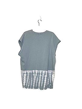 Raquel Allegra Sleeveless T-Shirt (view 2)