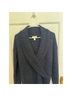 Ann Taylor LOFT Blue Casual Sweaters Size M - photo 4