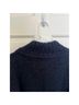 Ann Taylor LOFT Blue Casual Sweaters Size M - photo 5