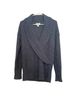 Ann Taylor LOFT Blue Casual Sweaters Size M - photo 1