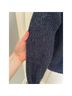 Ann Taylor LOFT Blue Casual Sweaters Size M - photo 6