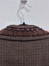 Banana Republic Houndstooth Brown Blazer Size 12 - photo 10