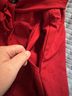 Torrid Red Casual Pants Size 2X - photo 5
