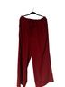 Torrid Red Casual Pants Size 2X - photo 1