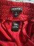 Torrid Red Casual Pants Size 2X - photo 3