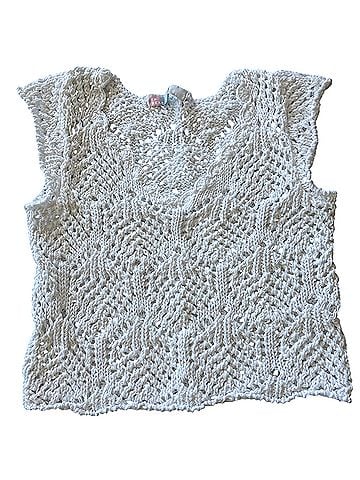 FP BEACH Sleeveless Top (view 1)