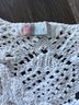 FP BEACH Solid White Sleeveless Top Size XS - photo 3