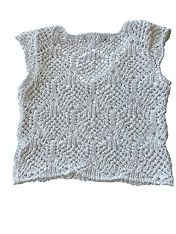 FP BEACH Sleeveless Top (view 2)