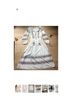 LoveShackFancy for Target Casual Dress Size S - photo 3
